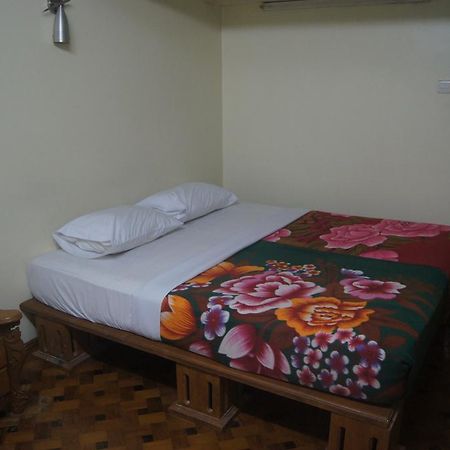 Ocean Pearl Inn - 2 Yangon Rom bilde