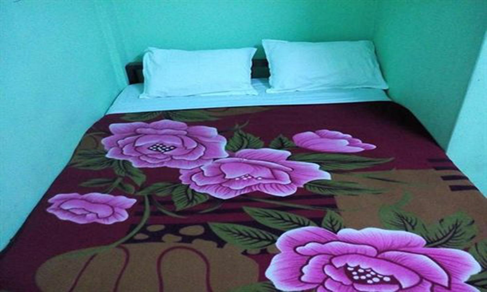 Ocean Pearl Inn - 2 Yangon Eksteriør bilde